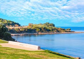 Lais Puzzle - Anzac-Militärfriedhof auf der Halbinsel Gallipoli - Canakkale, Türkei - 1.000 Teile