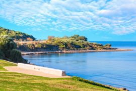 Lais Puzzle - Anzac-Militärfriedhof auf der Halbinsel Gallipoli - Canakkale, Türkei - 2.000 Teile