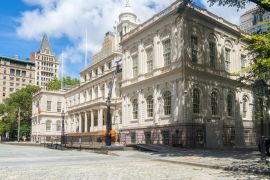 Lais Puzzle - Das New Yorker Rathaus - 2.000 Teile