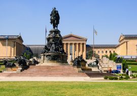 Lais Puzzle - Philadelphia Kunstmuseum - 1.000 Teile