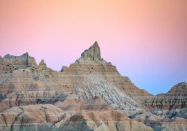 Lais Puzzle - Badlands-Nationalpark - 1.000 Teile