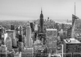 Lais Puzzle - New York City, USA - 1.000 Teile