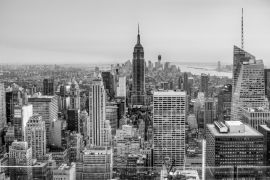 Lais Puzzle - New York City, USA - 2.000 Teile