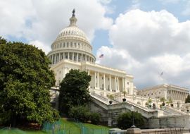 Lais Puzzle - Kapitol der Vereinigten Staaten - 1.000 Teile