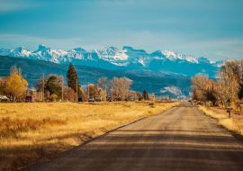 Lais Puzzle - Durango, Colorado - 1.000 Teile