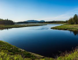 Lais Puzzle - Acadia-Nationalpark, Maine, Vereinigte Staaten von Amerika - 40, 100, 200, 500, 1.000 & 2.000 Teile