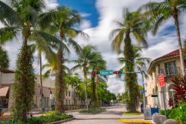 Lais Puzzle - Lincoln Road in Miami Beach FL USA - 2.000 Teile