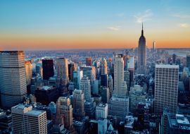 Lais Puzzle - New York, USA - 1.000 Teile