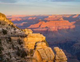Lais Puzzle - Schöne Landschaft im Grand Canyon National Park - 40, 100, 200, 500, 1.000 & 2.000 Teile