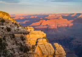 Lais Puzzle - Schöne Landschaft im Grand Canyon National Park - 1.000 Teile