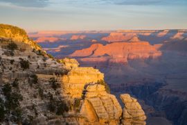 Lais Puzzle - Schöne Landschaft im Grand Canyon National Park - 2.000 Teile