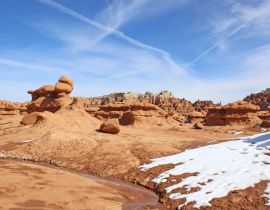 Lais Puzzle - Goblin Valley State Park, Utah - 40, 100, 200, 500, 1.000 & 2.000 Teile