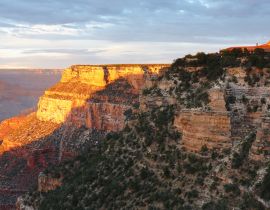 Lais Puzzle - Sonnenaufgang am Hopi Point, Grand Canyon, Arizona, USA - 40, 100, 200, 500, 1.000 & 2.000 Teile