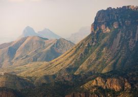 Lais Puzzle - Big Bend National Park - 1.000 Teile