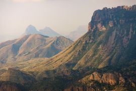 Lais Puzzle - Big Bend National Park - 2.000 Teile