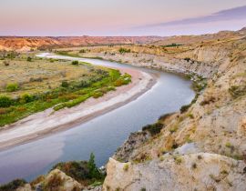 Lais Puzzle - Theodore-Roosevelt-Nationalpark - 40, 100, 200, 500, 1.000 & 2.000 Teile