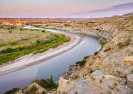 Lais Puzzle - Theodore-Roosevelt-Nationalpark - 1.000 Teile