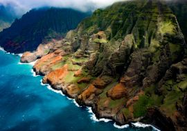 Lais Puzzle - Hawaii Napali Küste - 1.000 Teile