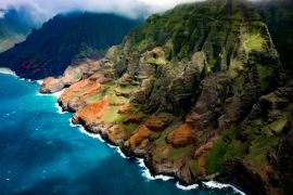 Lais Puzzle - Hawaii Napali Küste - 2.000 Teile