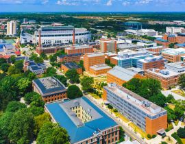 Lais Puzzle - Columbus Ohio, USA - 40, 100, 200, 500, 1.000 & 2.000 Teile