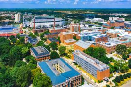 Lais Puzzle - Columbus Ohio, USA - 2.000 Teile