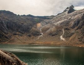Lais Puzzle - Sierra Nevada-Nationalpark. Venezuela - 40, 100, 200, 500, 1.000 & 2.000 Teile
