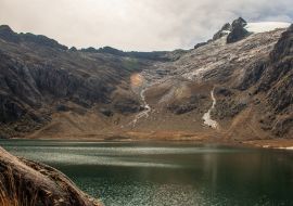 Lais Puzzle - Sierra Nevada-Nationalpark. Venezuela - 1.000 Teile