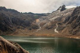 Lais Puzzle - Sierra Nevada-Nationalpark. Venezuela - 2.000 Teile