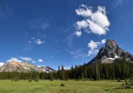 Lais Puzzle - Freiheitsglocke und Kangaroo Ridge - 1.000 Teile