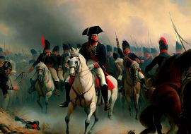 Lais Puzzle - Schlacht von Waterloo - 1.000 Teile