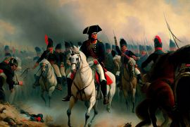 Lais Puzzle - Schlacht von Waterloo - 2.000 Teile