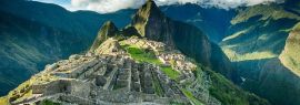 Lais Puzzle - Machu Picchu, Panorama - 1.000 Teile