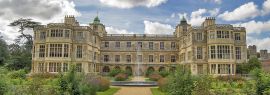 Lais Puzzle - Audley End Haus, England, Panorama - 1.000 Teile