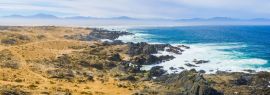 Lais Puzzle - Punta Choros, Chile, Panorama - 1.000 Teile