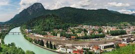Lais Puzzle - Panorama Kufstein Tirol, Panorama - 2.000 Teile