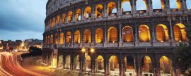 Lais Puzzle - Kolosseum Rom, Panorama - 2.000 Teile