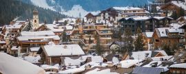 Lais Puzzle - San Kassian, Bozen, Italien: Skigebiet in Italien. Dolomiten, Panorama - 2.000 Teile