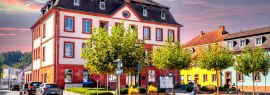 Lais Puzzle - Altstadt, Quedlinburg, Deutschland - 1.000 Teile
