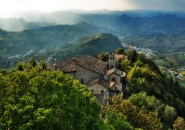 Lais Puzzle - San Marino - 100, 200, 500 & 1.000 Teile