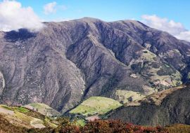 Lais Puzzle - Páramo el batallón - 1.000 Teile