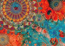 Lais Puzzle - Mandala - 1.000 Teile