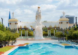 Lais Puzzle - La Chinita, Maracaibo, Venezuela - 1.000 Teile