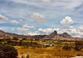 Lais Puzzle - San Juan de los Morros - 1.000 Teile