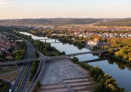 Lais Puzzle - Elsenfeld - 1.000 Teile