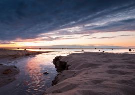 Lais Puzzle - Kalajoki Finnland Hiekkasärkät - 1.000 Teile