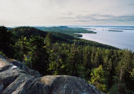 Lais Puzzle - Koli Nationalpark - 1.000 Teile