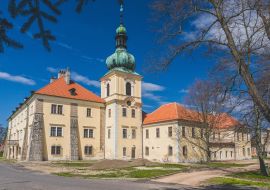 Lais Puzzle - Tschechische Burg Doksy in der Nähe von Ceska Lipa - 1.000 Teile