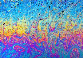 Lais Puzzle - Psychedelisches, unmögliches Puzzle - 1.000 Teile