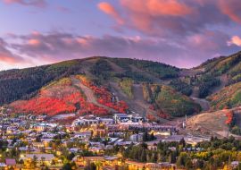 Lais Puzzle - Park City, Utah, USA - 1.000 Teile