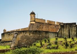 Lais Puzzle - Burg von San Antonio de la Eminencia, Cumaná - 1.000 Teile